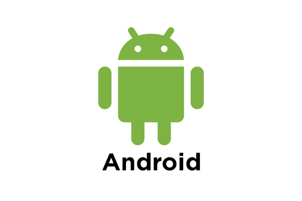 android logo