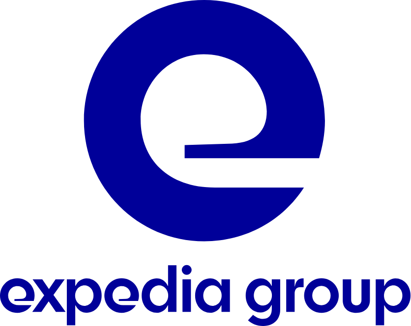 Expedia Group logo