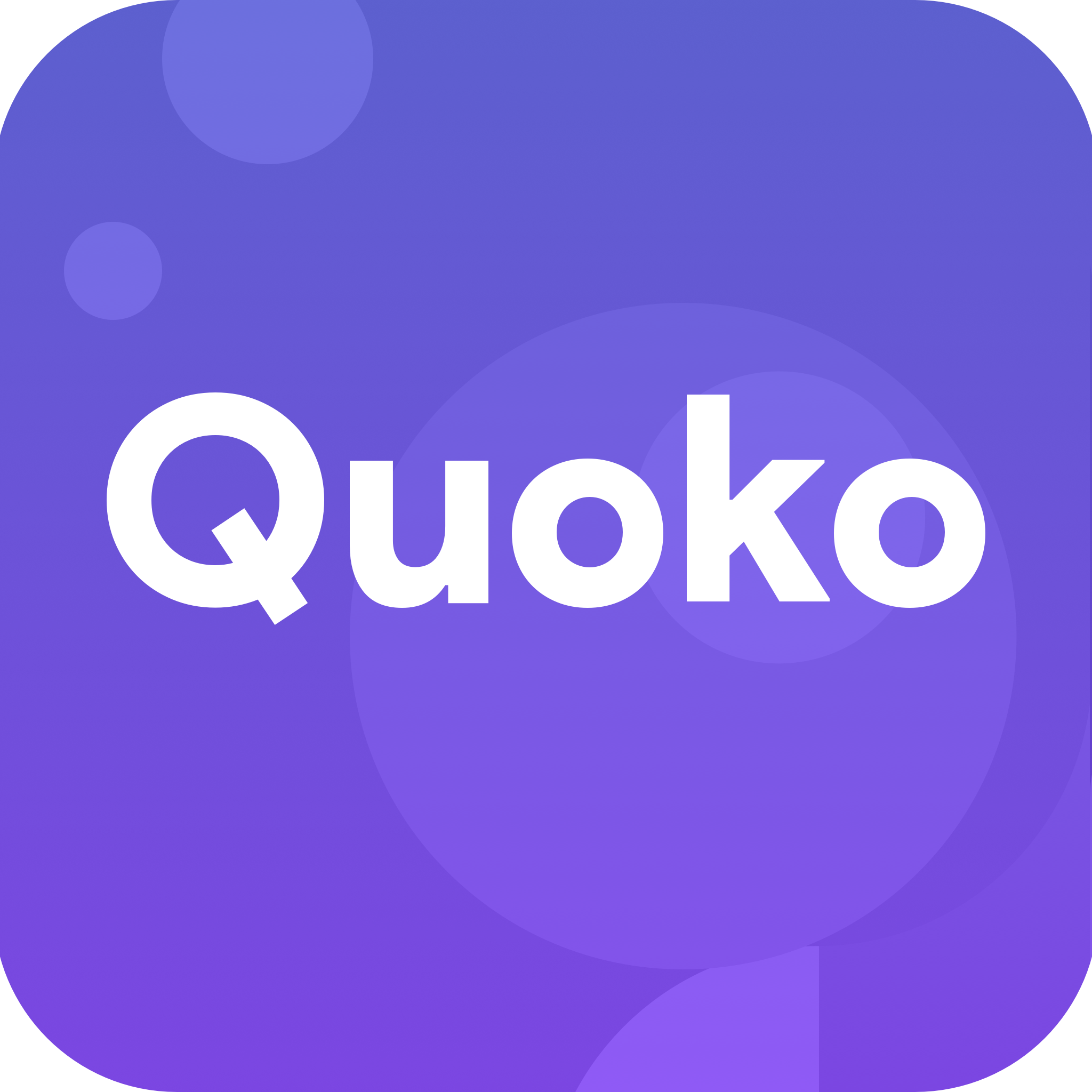 Quoko logo