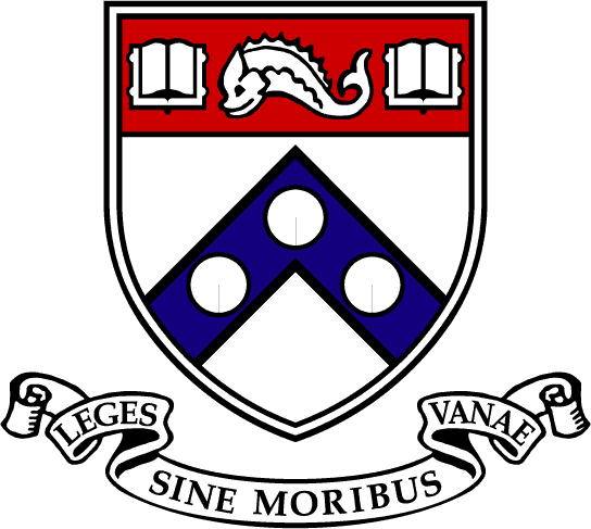 UPenn logo